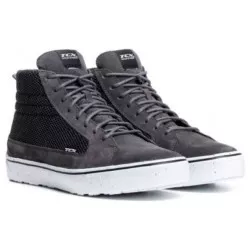 Μποτάκια μηχανής TCX STREET 3 AIR Grey/White Μποτάκια μηχανής TCX STREET 3 AIR Grey/White