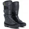 Μπότες μηχανής TCX Infinity 3 Gore-Tex Black Μπότες μηχανής TCX Infinity 3 Gore-Tex Black