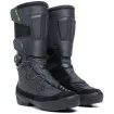 Μπότες μηχανής TCX Infinity 3 Gore-Tex Black Μπότες μηχανής TCX Infinity 3 Gore-Tex Black thumb