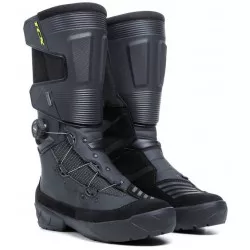 Μπότες μηχανής TCX Infinity 3 Gore-Tex Black Μπότες μηχανής TCX Infinity 3 Gore-Tex Black