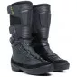 Μπότες μηχανής TCX Infinity 3 Gore-Tex Black thumb