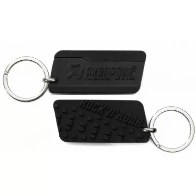 Μπρελόκ AKRAPOVIC AKRA OFFROAD ROCK'N'ROAR