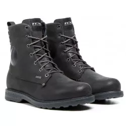Μπότες μηχανής TCX Blend 2 Gore-Tex Black