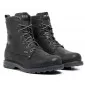 Μπότες μηχανής TCX Blend 2 Gore-Tex Black thumb