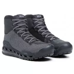 Μποτάκια μηχανής TCX Climatrek Surround Gore-Tex Black/Grey Μποτάκια μηχανής TCX Climatrek Surround Gore-Tex Black/Grey