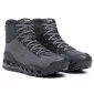 Μποτάκια μηχανής TCX Climatrek Surround Gore-Tex Black/Grey thumb