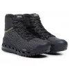Γυναικείες μπότες μηχανής TCX Climatrek Surround Gore-Tex Black/Gold
