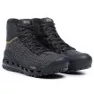 Γυναικείες μπότες μηχανής TCX Climatrek Surround Gore-Tex Black/Gold thumb