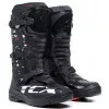 Παιδικές μπότες motocross TCX MX Comp-Kid Black/Black/White
