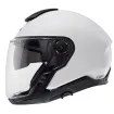 Κράνος μηχανής SCHUBERTH J2 GLOSSY WHITE Κράνος μηχανής SCHUBERTH J2 GLOSSY WHITE thumb
