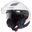 Κράνος μηχανής SCHUBERTH J2 GLOSSY WHITE Κράνος μηχανής SCHUBERTH J2 GLOSSY WHITE thumb