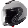 Κράνος μηχανής SCHUBERTH J2 Concrete Grey Κράνος μηχανής SCHUBERTH J2 Concrete Grey