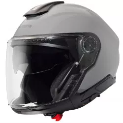 Κράνος μηχανής SCHUBERTH J2 Concrete Grey Κράνος μηχανής SCHUBERTH J2 Concrete Grey