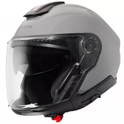 Κράνος μηχανής SCHUBERTH J2 Concrete Grey Κράνος μηχανής SCHUBERTH J2 Concrete Grey