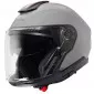 Κράνος μηχανής SCHUBERTH J2 Concrete Grey