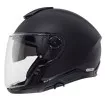 Κράνος μηχανής SCHUBERTH J2 Matt Black Κράνος μηχανής SCHUBERTH J2 Matt Black thumb