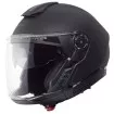 Κράνος μηχανής SCHUBERTH J2 Matt Black Κράνος μηχανής SCHUBERTH J2 Matt Black thumb