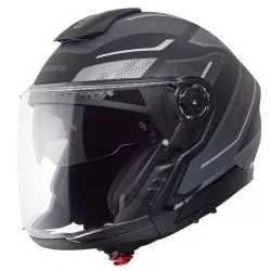 Κράνος μηχανής SCHUBERTH J2 SIGMA GREY Κράνος μηχανής SCHUBERTH J2 SIGMA GREY