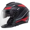 Κράνος μηχανής SCHUBERTH J2 SIGMA RED Κράνος μηχανής SCHUBERTH J2 SIGMA RED thumb