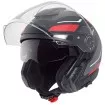 Κράνος μηχανής SCHUBERTH J2 SIGMA RED Κράνος μηχανής SCHUBERTH J2 SIGMA RED thumb
