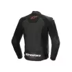 Δερμάτινο μπουφάν μηχανής ALPINESTARS Faster v3 Airflow BLK/RED Δερμάτινο μπουφάν μηχανής ALPINESTARS Faster v3 Airflow BLK/RED thumb