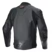 Δερμάτινο μπουφάν μηχανής ALPINESTARS GP PLUS R V4 Airflow BLACK Δερμάτινο μπουφάν μηχανής ALPINESTARS GP PLUS R V4 Airflow BLACK thumb