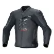 Δερμάτινο μπουφάν μηχανής ALPINESTARS GP PLUS R V4 Airflow BLACK Δερμάτινο μπουφάν μηχανής ALPINESTARS GP PLUS R V4 Airflow BLACK thumb