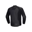 Δερμάτινο μπουφάν μηχανής ALPINESTARS Faster v3 Airflow BLK/BLK Δερμάτινο μπουφάν μηχανής ALPINESTARS Faster v3 Airflow BLK/BLK thumb