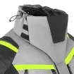 Μπουφάν μηχανής SECA ARRAKIS III TITANIUM/NEON YELLOW thumb