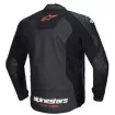 Δερμάτινο μπουφάν μηχανής ALPINESTARS Faster V3 BLACK/RED Δερμάτινο μπουφάν μηχανής ALPINESTARS Faster V3 BLACK/RED thumb