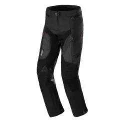 Παντελόνι μηχανής ALPINESTARS AMT-7 AIR BLACK Παντελόνι μηχανής ALPINESTARS AMT-7 AIR BLACK
