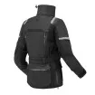 Γυναικείο υφασμάτινο μπουφάν μηχανής SECA ARRAKIS III BLACK Γυναικείο υφασμάτινο μπουφάν μηχανής SECA ARRAKIS III BLACK thumb