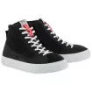 Γυναικεία μποτάκια μηχανής TCX Climatrek Surround Gore-Tex Black/Grey thumb