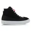 Γυναικεία μποτάκια μηχανής TCX Climatrek Surround Gore-Tex Black/Grey thumb
