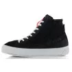 Γυναικεία μποτάκια μηχανής TCX Climatrek Surround Gore-Tex Black/Grey thumb