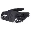 Γάντια μηχανής ALPINESTARS MX TECHDURA BLACK Γάντια μηχανής ALPINESTARS MX TECHDURA BLACK thumb