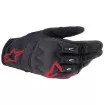 Γάντια μηχανής ALPINESTARS MX TECHDURA BLACK/RED Γάντια μηχανής ALPINESTARS MX TECHDURA BLACK/RED thumb