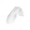 Μπροστινό φτερό POLISPORT Front Fender Restyling Suzuki DR-Z400 (2000-24) White thumb