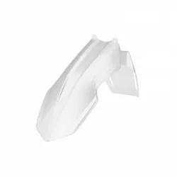 Μπροστινό φτερό POLISPORT Front Fender Restyling Suzuki DR-Z400 (2000-24) White
