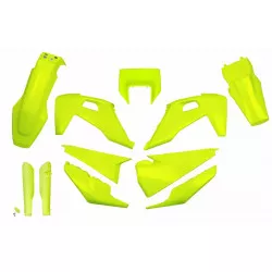 Πίσω φτερό μοτοσυκλέτας BODY KIT FULL TX/TE/FE 20-23 FLY UFO HUKIT623F@DFLU Πίσω φτερό μοτοσυκλέτας BODY KIT FULL TX/TE/FE 20-23 FLY UFO HUKIT623F@DFLU