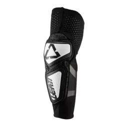 Παιδική προστασία αγκώνα LEATT Contour-White/Black Παιδική προστασία αγκώνα LEATT Contour-White/Black