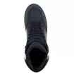 Μποτάκια μηχανής ALPINESTARS J-6 BLACK WATERPROOF Black/White thumb
