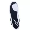 Μποτάκια μηχανής ALPINESTARS J-6 BLACK WATERPROOF Black/White thumb