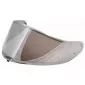 Ζελατίνα κράνους PREMIER EVOLUZIONE SILVER MIRRORED thumb