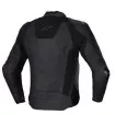 Δερμάτινο μπουφάν μηχανής ALPINESTARS MISSILE V3 BLACK Δερμάτινο μπουφάν μηχανής ALPINESTARS MISSILE V3 BLACK thumb