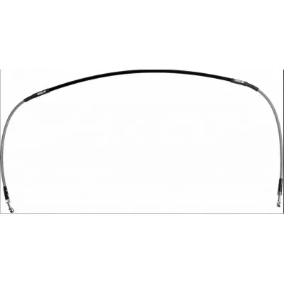 Σωλήνα φρένου MOOSE RACING K01-1-044/P-CL