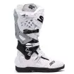 Μπότες μηχανής motocross SIDI CROSSAIR X WHITE/BLACK thumb