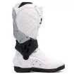 Μπότες μηχανής motocross SIDI CROSSAIR X WHITE/BLACK thumb