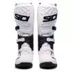 Μπότες μηχανής motocross SIDI CROSSAIR X WHITE/BLACK thumb
