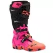 Μπότες μηχανής motocross SIDI CROSSAIR X PINK/ORG/BLK thumb